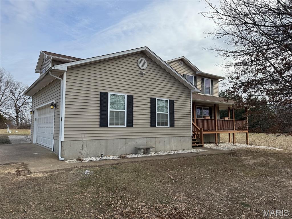 6880 Hillsboro Road Bonne Terre, MO 63628 - Photo 1 of 53