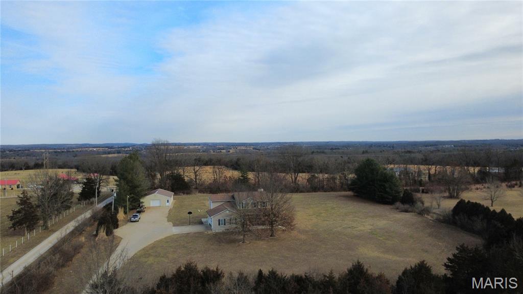 6880 Hillsboro Road Bonne Terre, MO 63628 - Photo 11 of 53
