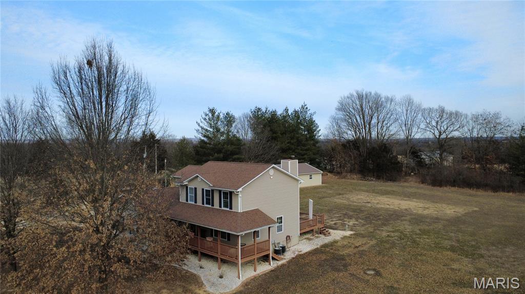6880 Hillsboro Road Bonne Terre, MO 63628 - Photo 12 of 53