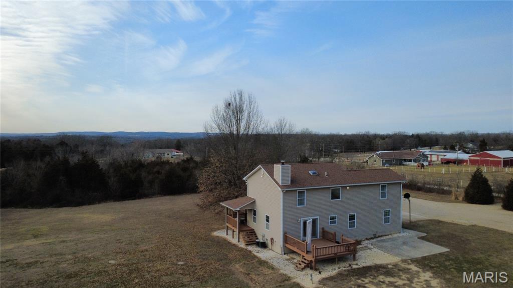 6880 Hillsboro Road Bonne Terre, MO 63628 - Photo 13 of 53
