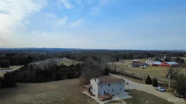 $429,900 | 6880 Hillsboro Road, Bonne Terre, MO 63628
