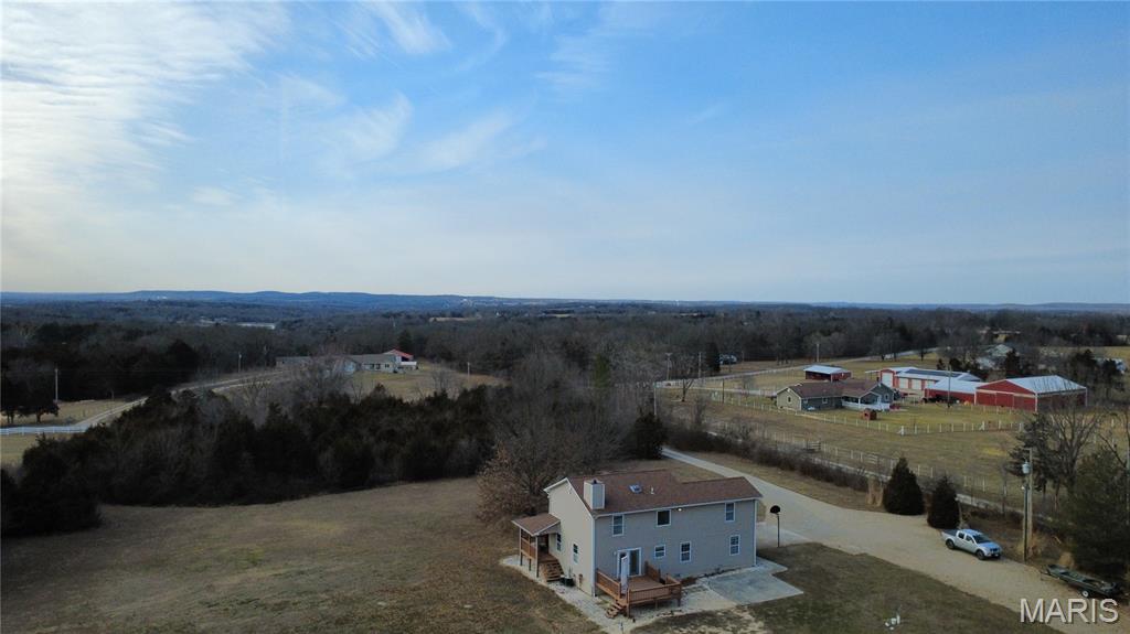 6880 Hillsboro Road Bonne Terre, MO 63628 - Photo 14 of 53