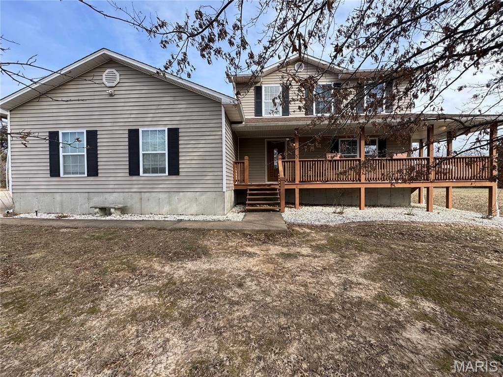6880 Hillsboro Road Bonne Terre, MO 63628 - Photo 2 of 53