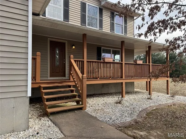 $429,900 | 6880 Hillsboro Road, Bonne Terre, MO 63628