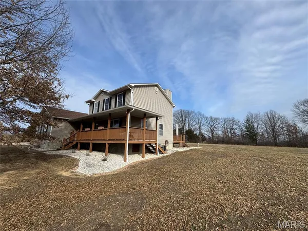 $429,900 | 6880 Hillsboro Road, Bonne Terre, MO 63628