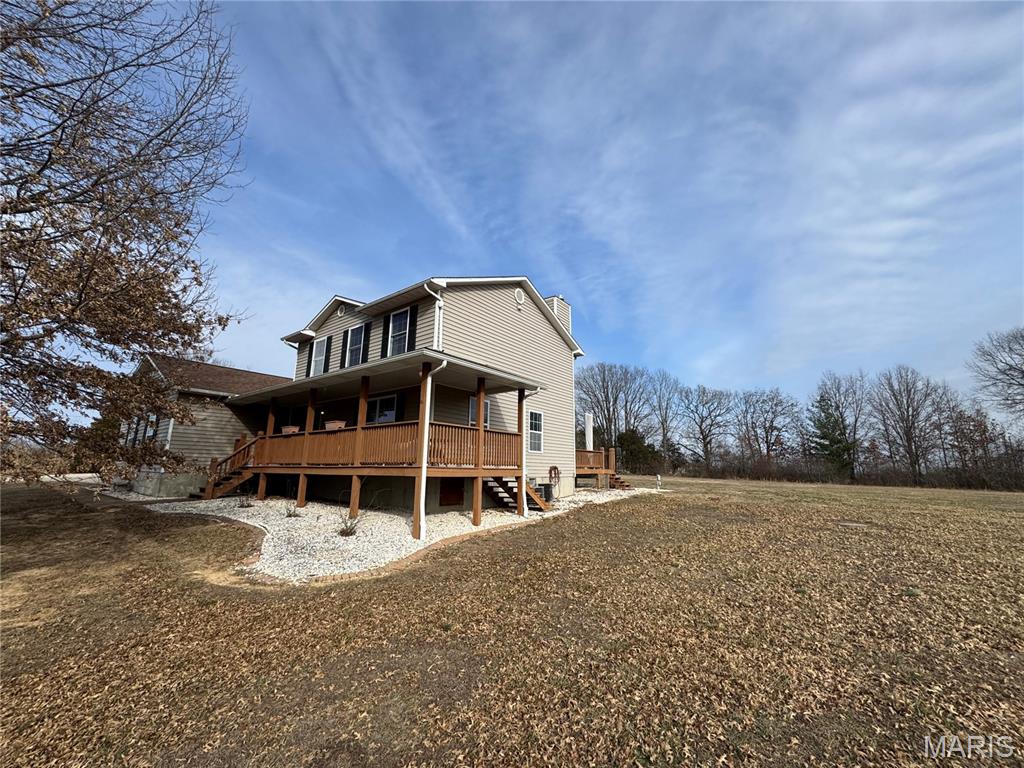 6880 Hillsboro Road Bonne Terre, MO 63628 - Photo 4 of 53