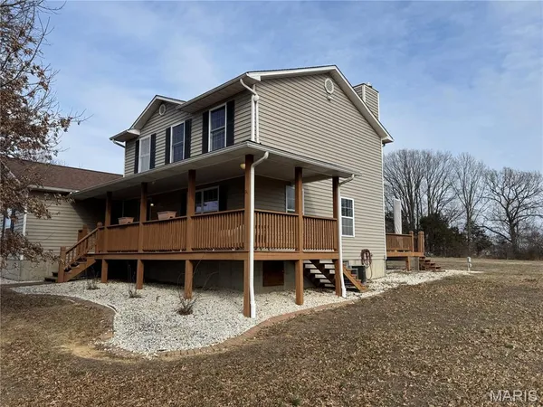 $429,900 | 6880 Hillsboro Road, Bonne Terre, MO 63628