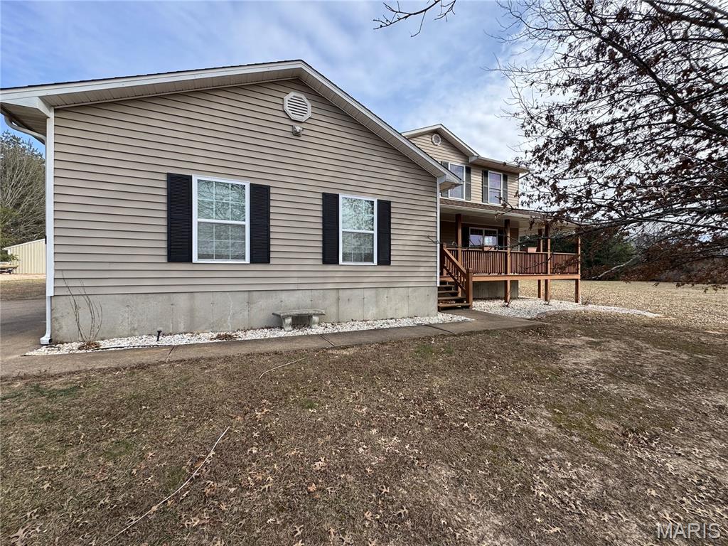 6880 Hillsboro Road Bonne Terre, MO 63628 - Photo 6 of 53