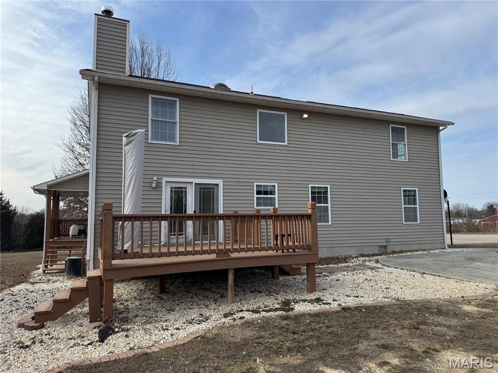 6880 Hillsboro Road Bonne Terre, MO 63628 - Photo 7 of 53