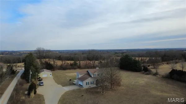 $429,900 | 6880 Hillsboro Road, Bonne Terre, MO 63628