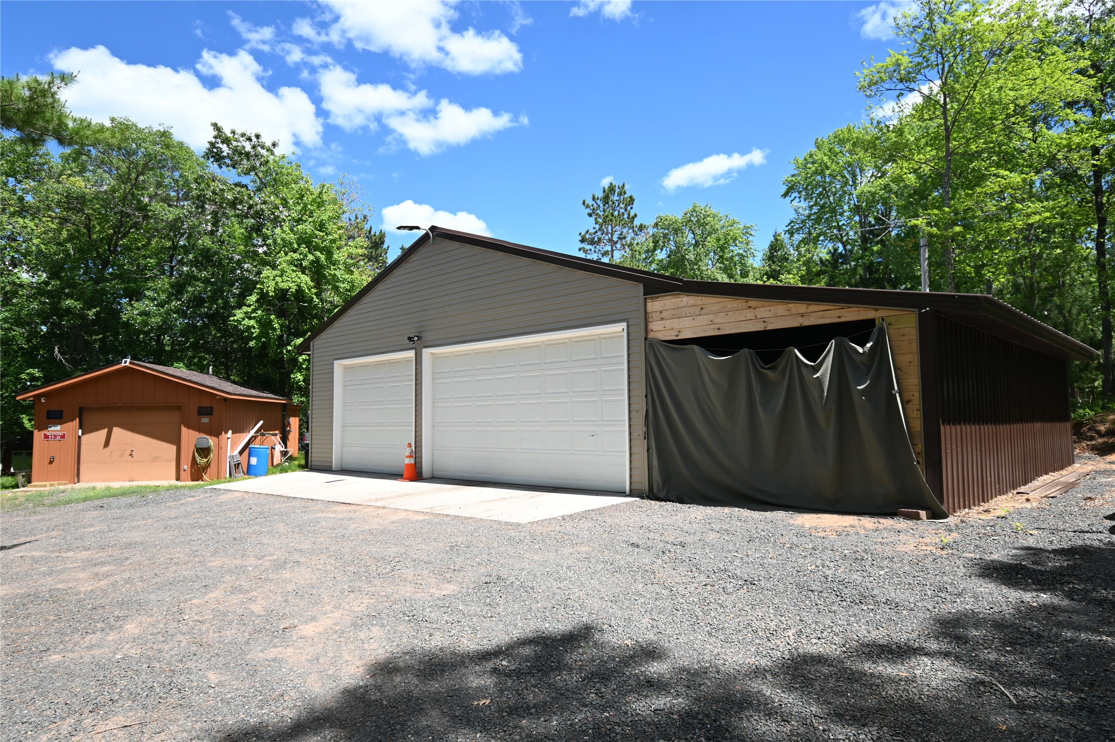 2200 Tomahawk Lake Road Barnes, WI 54873 - Photo 23 of 23