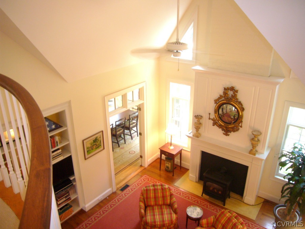 732 Meadow View Ridge Manakin-Sabot, VA 23103 - Photo 3 of 24 Gallery Image 3
