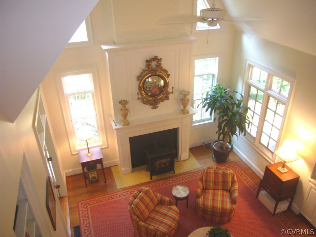 732 Meadow View Ridge Manakin-Sabot, VA 23103 - Photo 4 of 24 Gallery Image 4