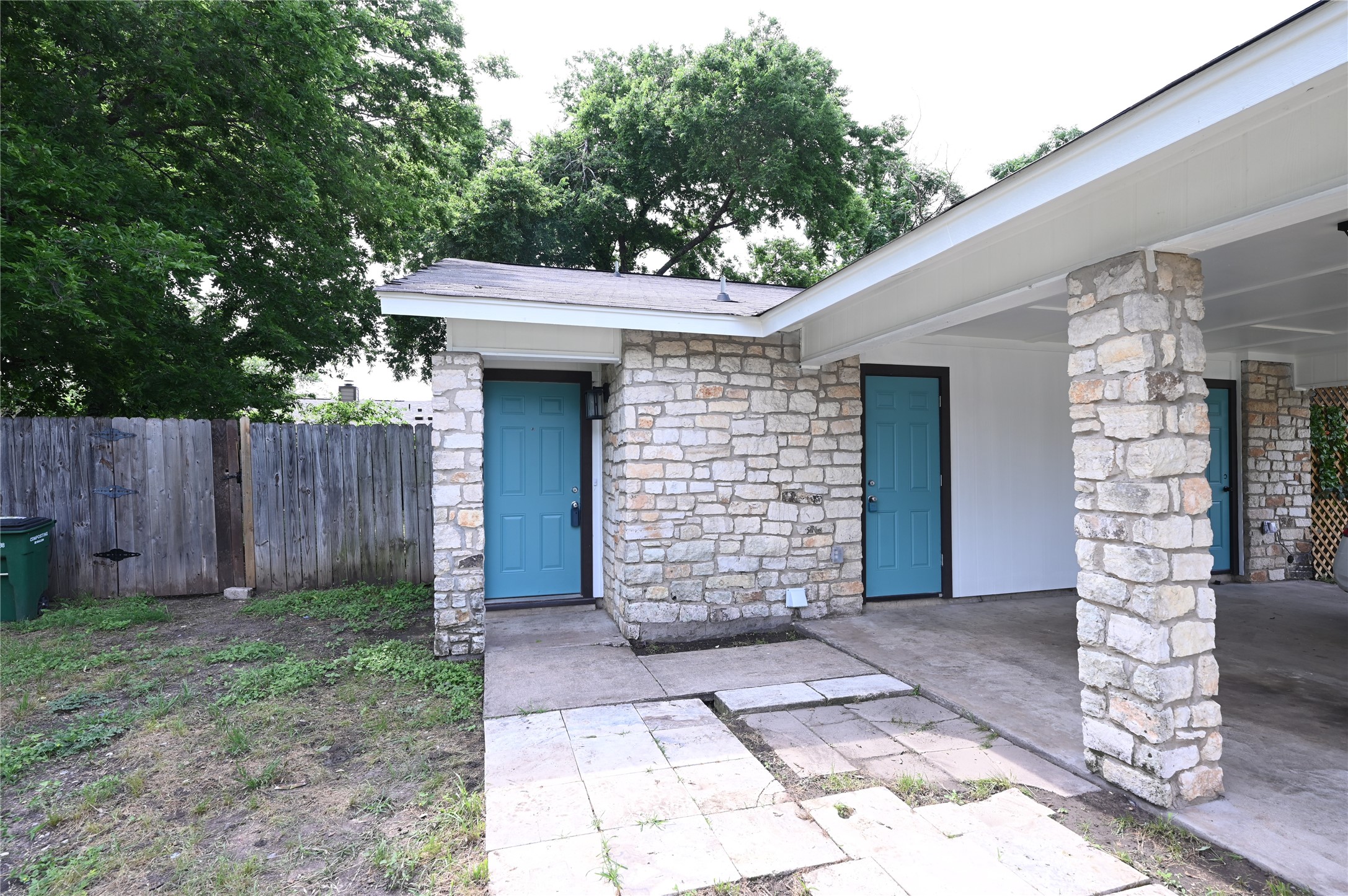 5005 Table Top Trail, Unit A Austin, TX 78744 - Photo 1 of 14