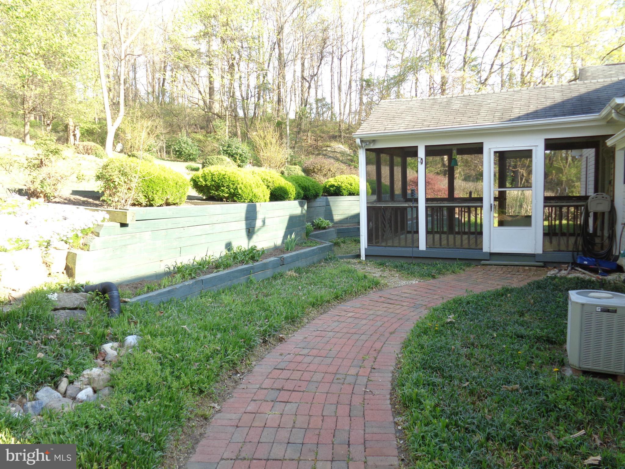 16545 Reva Road Culpeper, VA 22701 - Photo 14 of 22 Exterior (General)