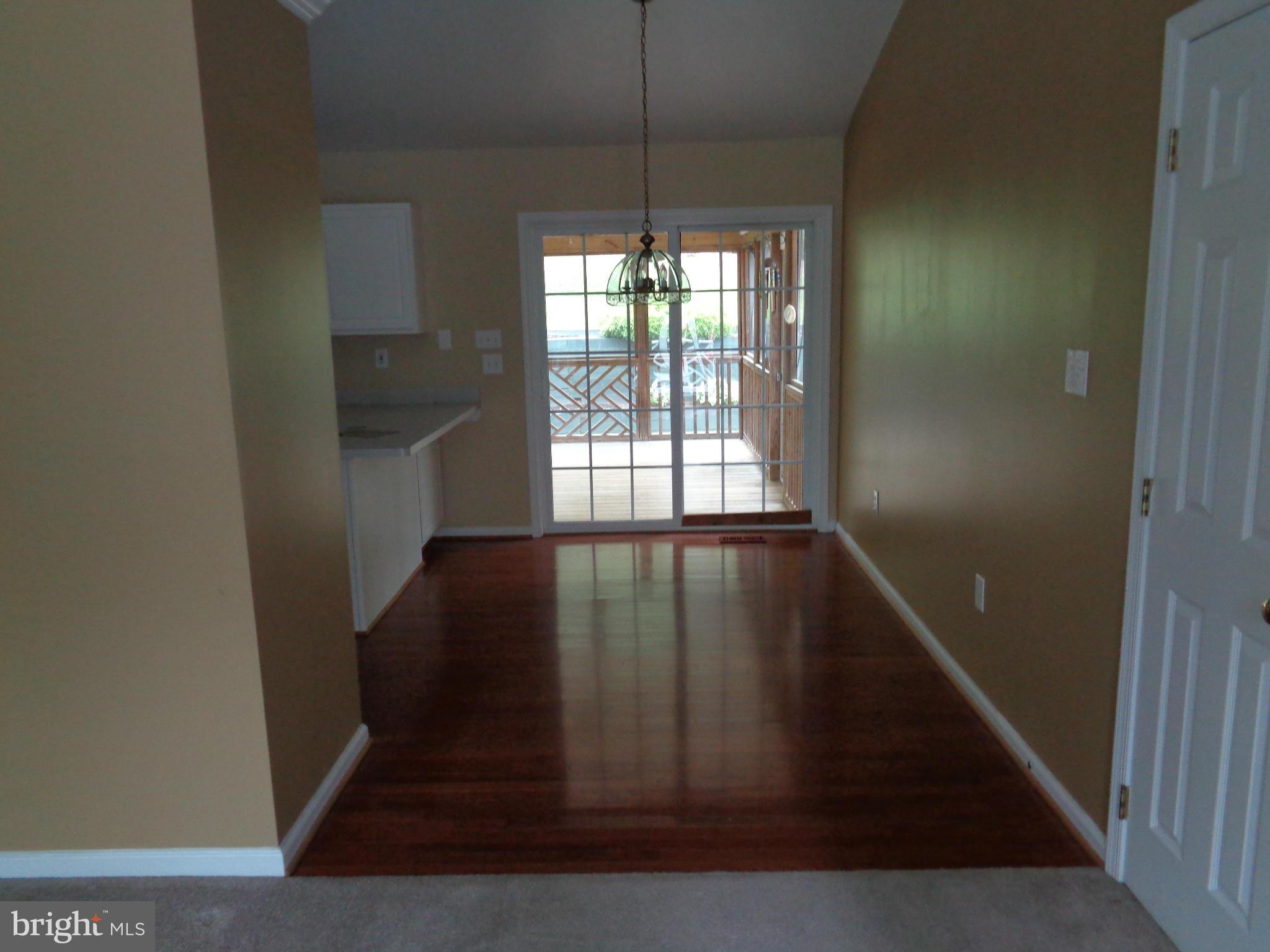 16545 Reva Road Culpeper, VA 22701 - Photo 8 of 22 Dining Room