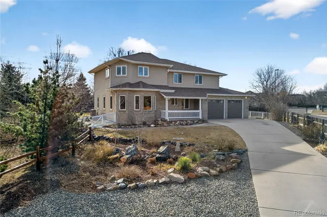 $935,000 | 1050 South Florence Street, Denver, CO 80247