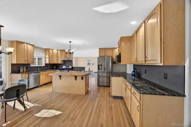 $935,000 | 1050 South Florence Street, Denver, CO 80247