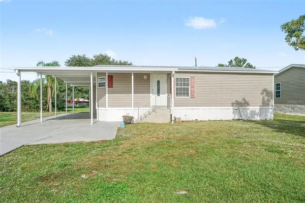 $1,600 | 6632 Jack Street, Punta Gorda, FL 33982