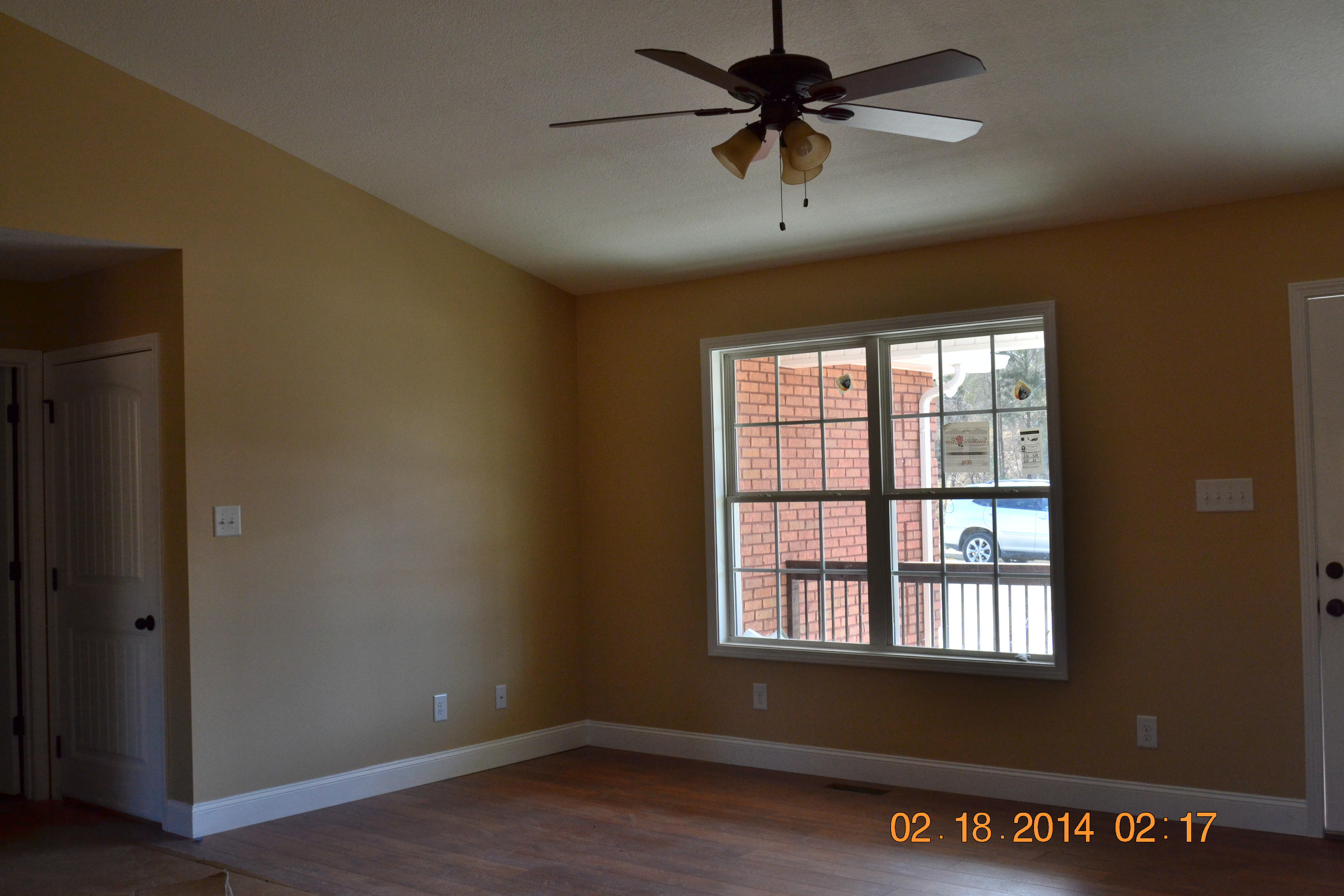 197 Timber Creek Road Maynardville, TN 37807 - Photo 4 of 7 Living Room
