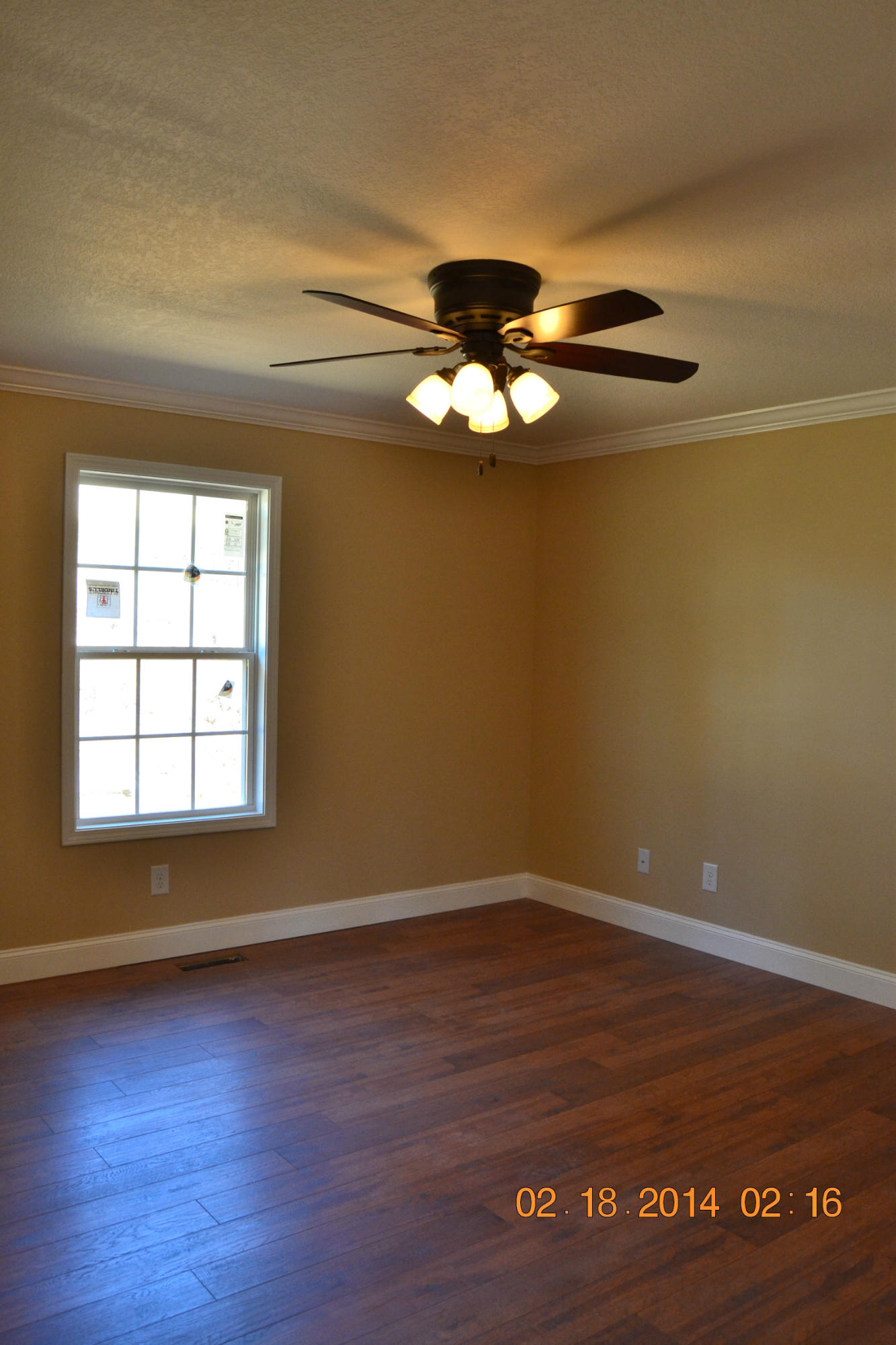 197 Timber Creek Road Maynardville, TN 37807 - Photo 5 of 7 Master Bedroom