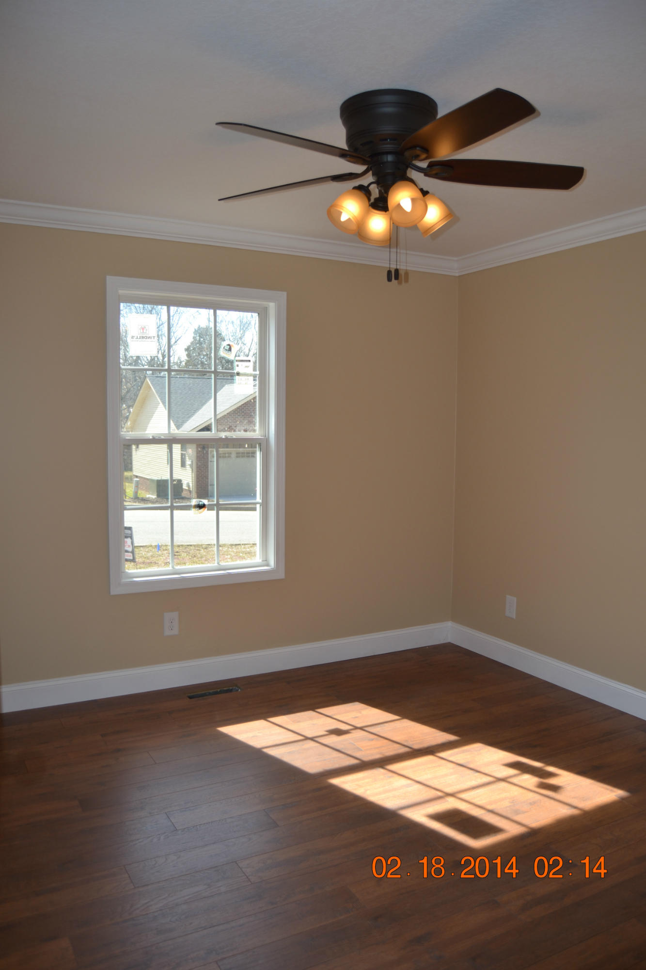 197 Timber Creek Road Maynardville, TN 37807 - Photo 6 of 7 Bedroom #2