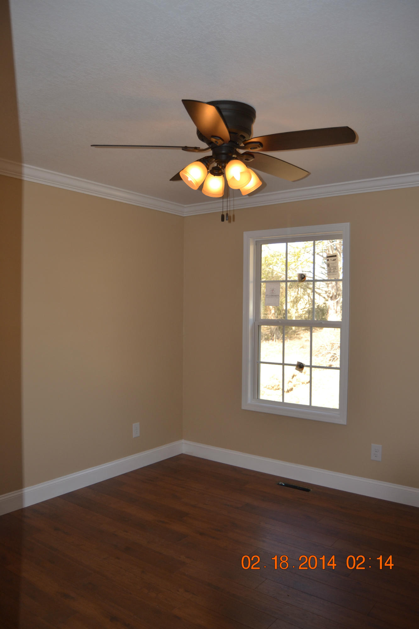 197 Timber Creek Road Maynardville, TN 37807 - Photo 7 of 7 Bedroom #3