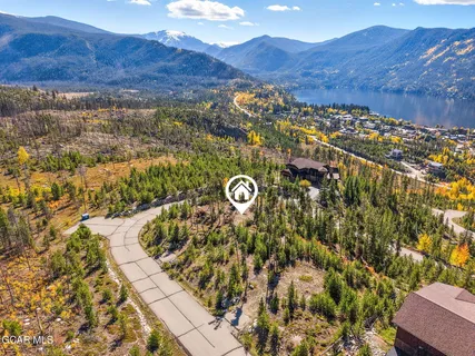 $335,000 | 568 Old Tonahutu Ridge Road, Grand Lake, CO 80447