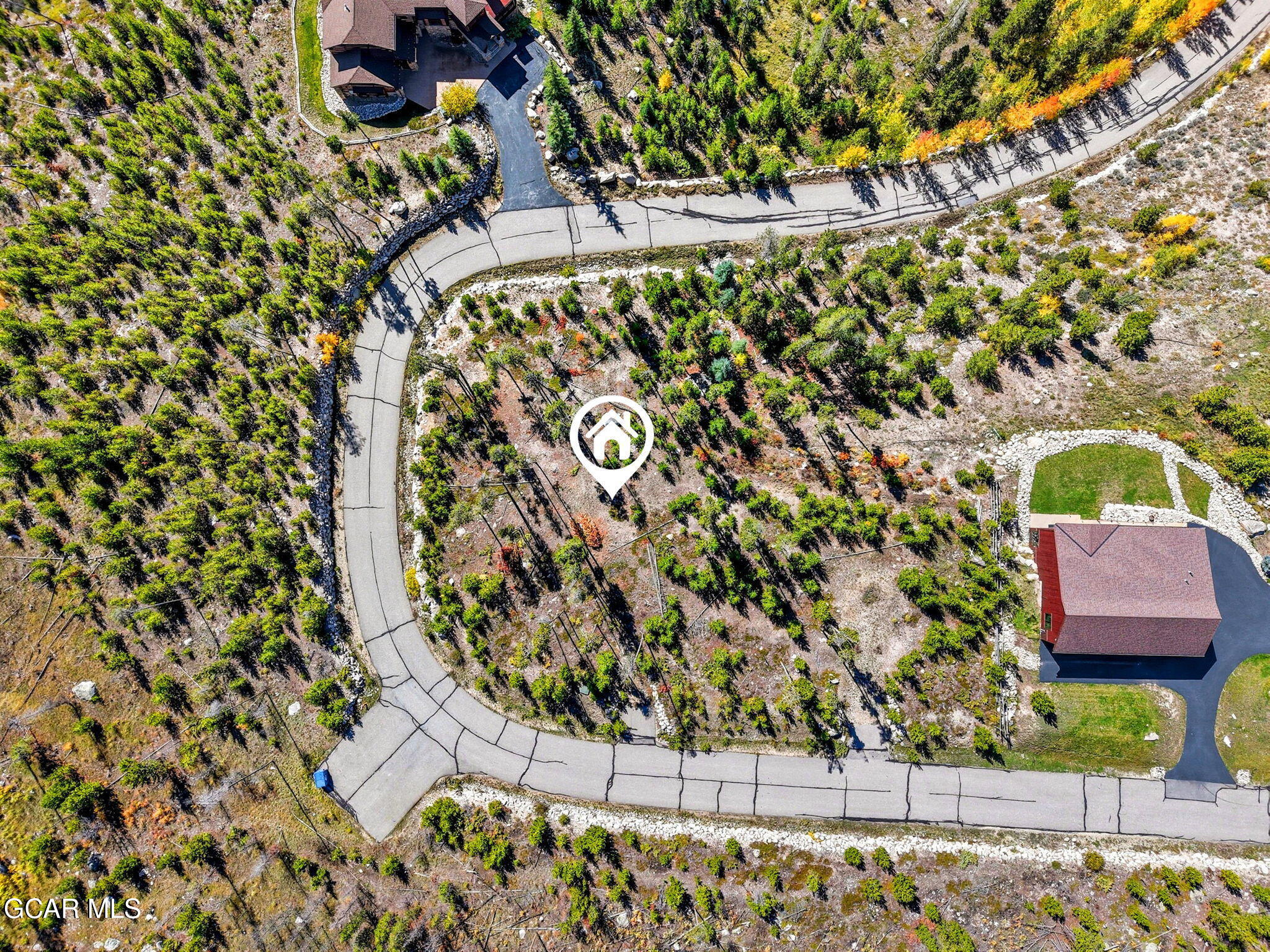 568 Old Tonahutu Ridge Road Grand Lake, CO 80447 - Photo 11 of 30 71-255-568-Old-Tonahutu-Ridge-Rd