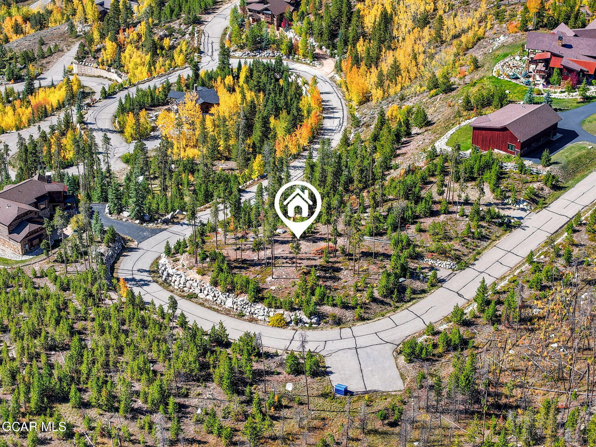 568 Old Tonahutu Ridge Road Grand Lake, CO 80447 - Photo 12 of 30 72-256-568-Old-Tonahutu-Ridge-Rd