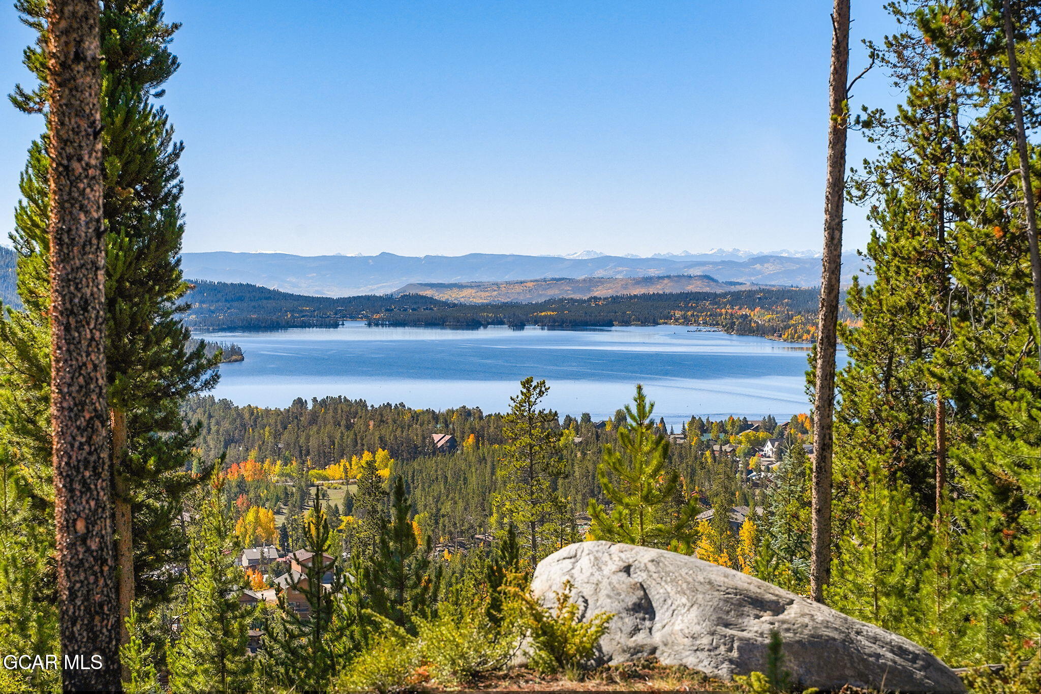 568 Old Tonahutu Ridge Road Grand Lake, CO 80447 - Photo 16 of 30 20-120-568-Old-Tonahutu-Ridge-Rd