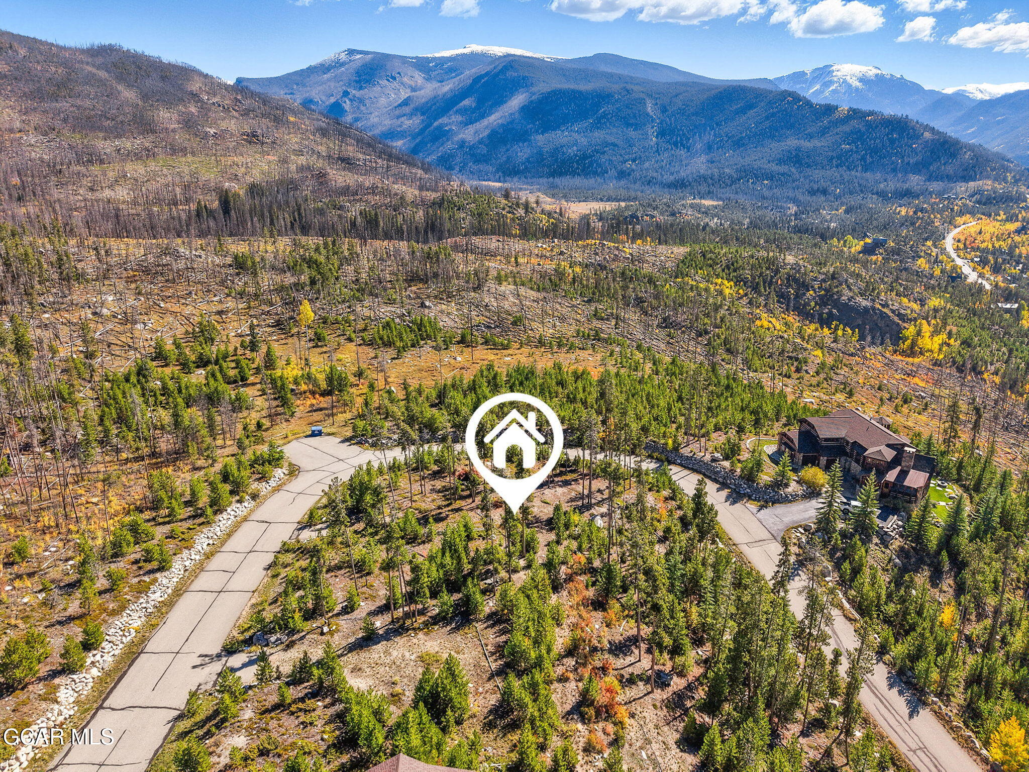 568 Old Tonahutu Ridge Road Grand Lake, CO 80447 - Photo 2 of 30 62-234-568-Old-Tonahutu-Ridge-Rd