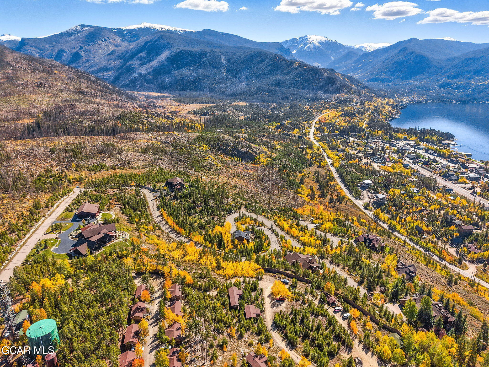 568 Old Tonahutu Ridge Road Grand Lake, CO 80447 - Photo 23 of 30 43-143-568-Old-Tonahutu-Ridge-Rd
