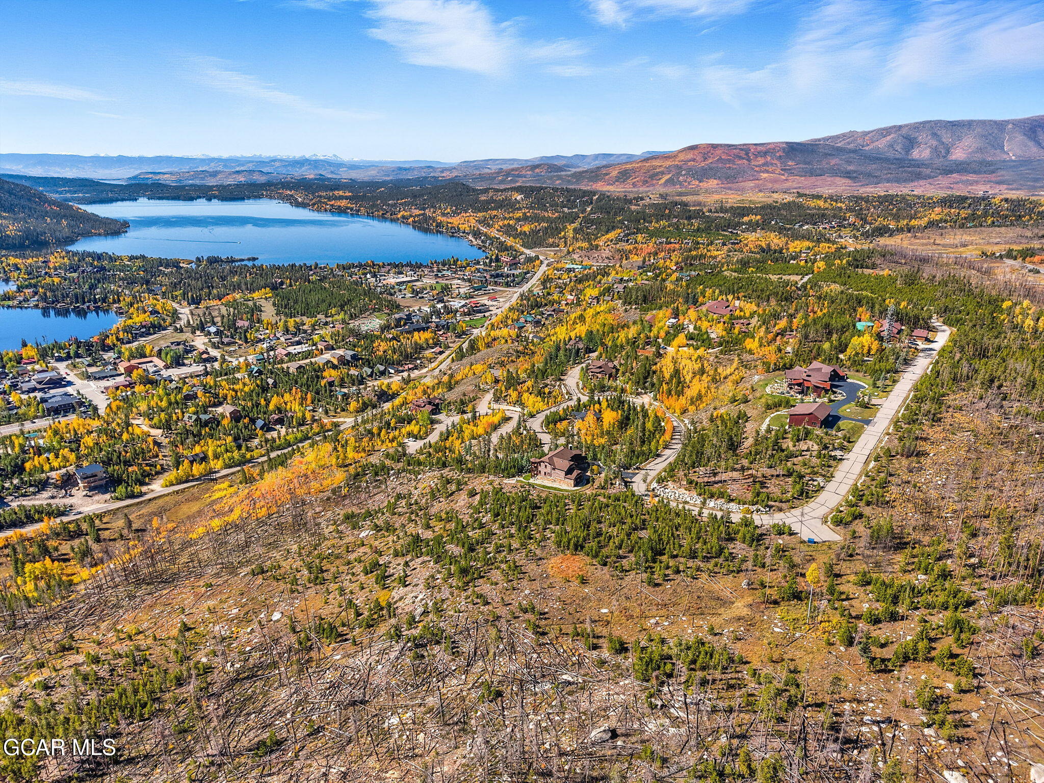 568 Old Tonahutu Ridge Road Grand Lake, CO 80447 - Photo 24 of 30 45-145-568-Old-Tonahutu-Ridge-Rd