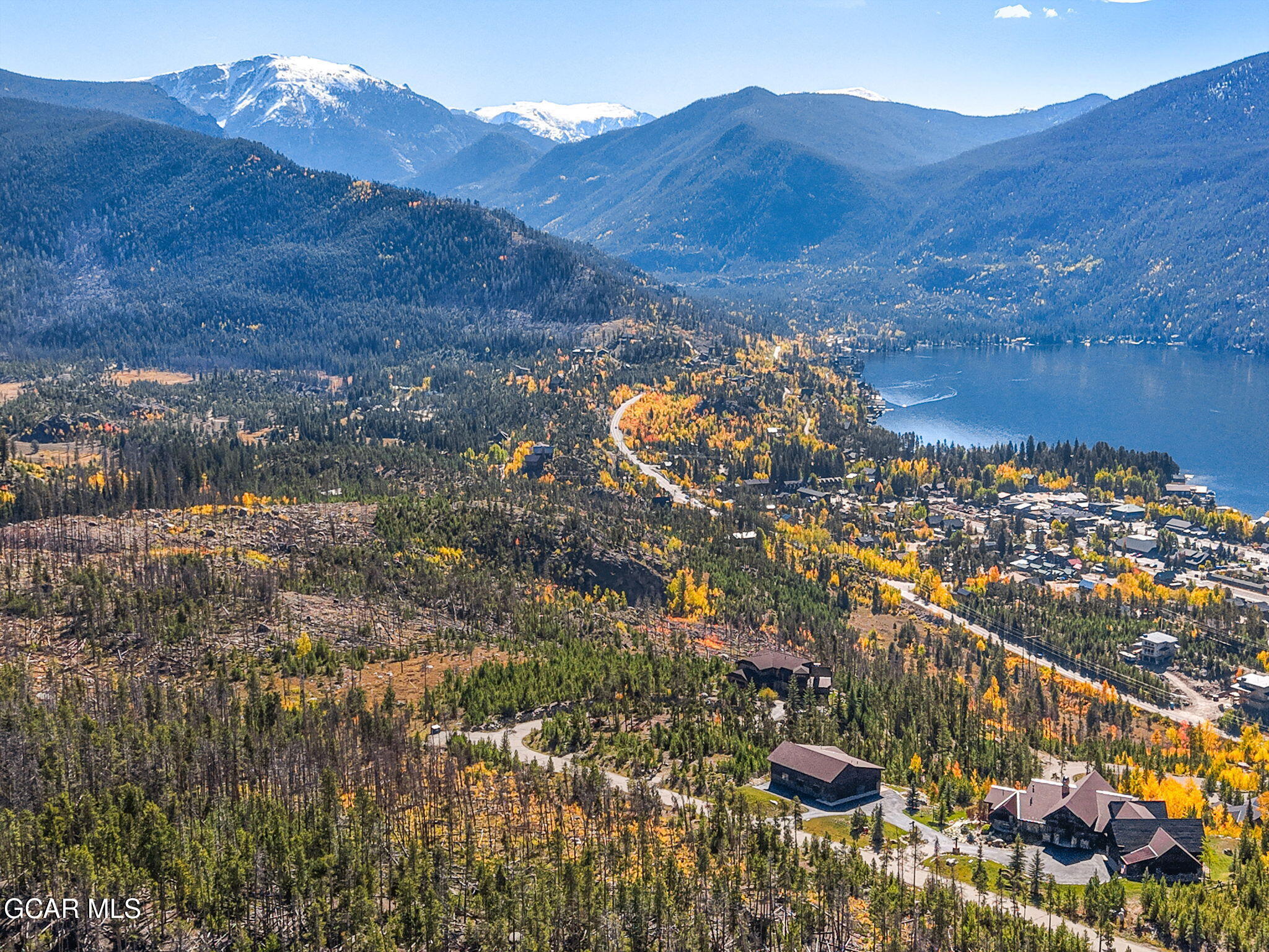 568 Old Tonahutu Ridge Road Grand Lake, CO 80447 - Photo 27 of 30 49-149-568-Old-Tonahutu-Ridge-Rd