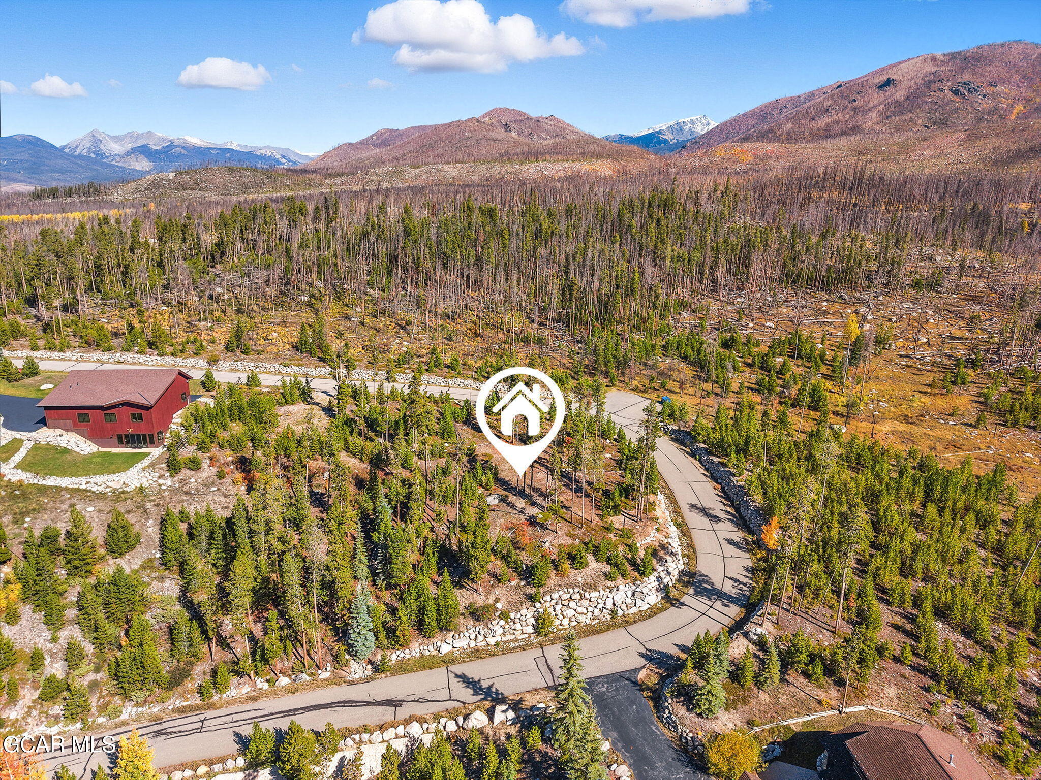 568 Old Tonahutu Ridge Road Grand Lake, CO 80447 - Photo 3 of 30 63-236-568-Old-Tonahutu-Ridge-Rd