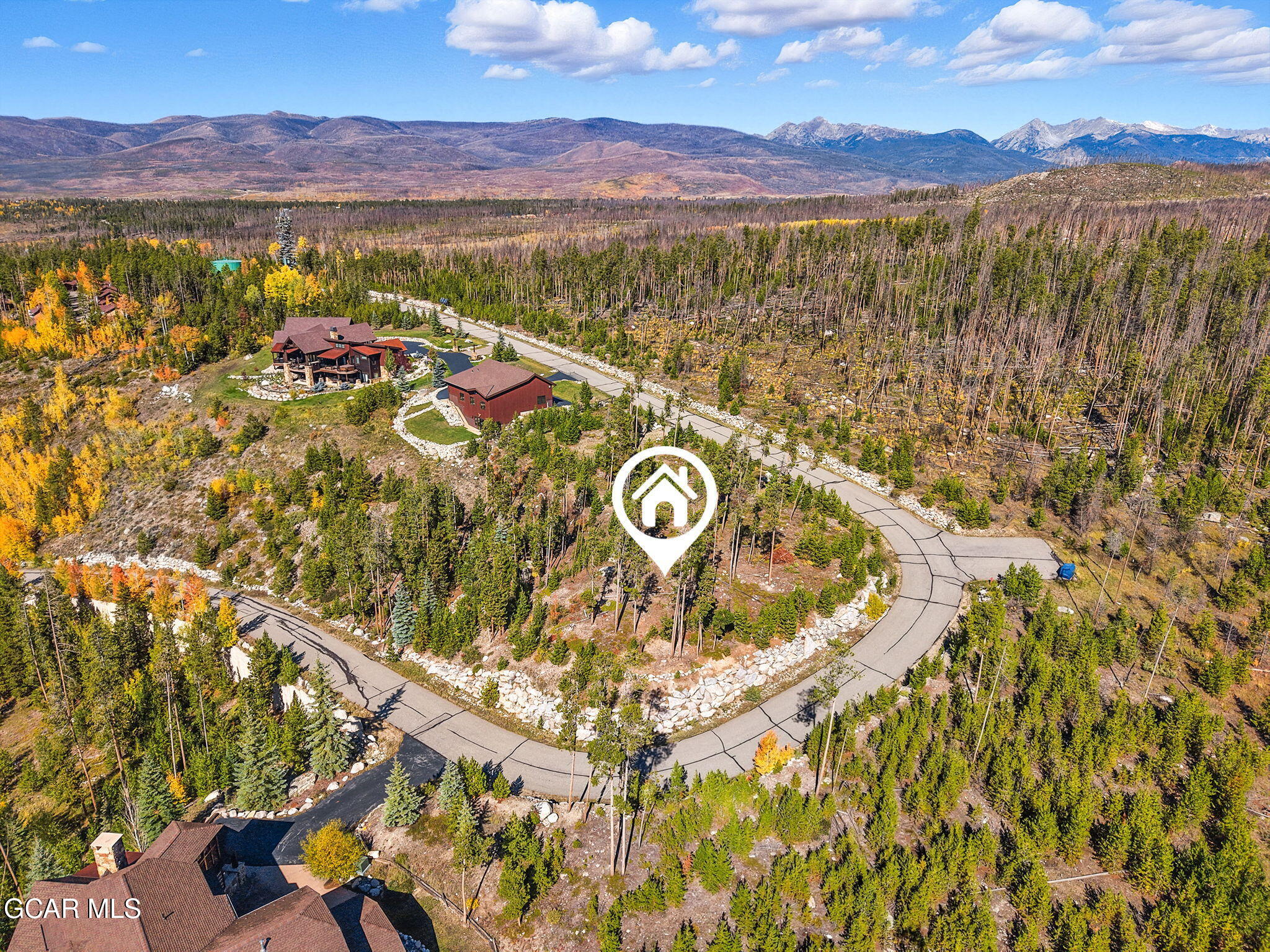 568 Old Tonahutu Ridge Road Grand Lake, CO 80447 - Photo 4 of 30 64-237-568-Old-Tonahutu-Ridge-Rd