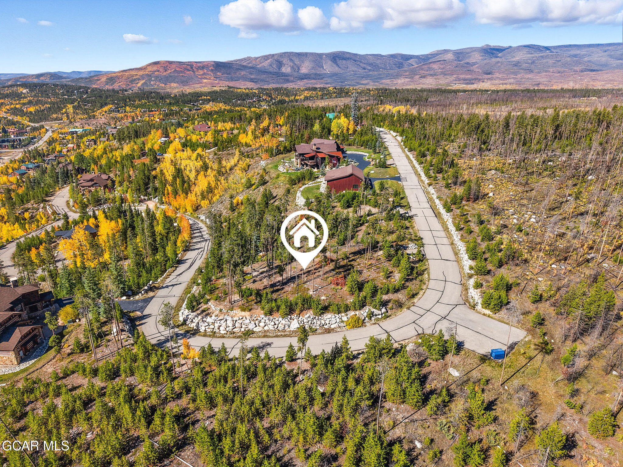 568 Old Tonahutu Ridge Road Grand Lake, CO 80447 - Photo 6 of 30 66-239-568-Old-Tonahutu-Ridge-Rd