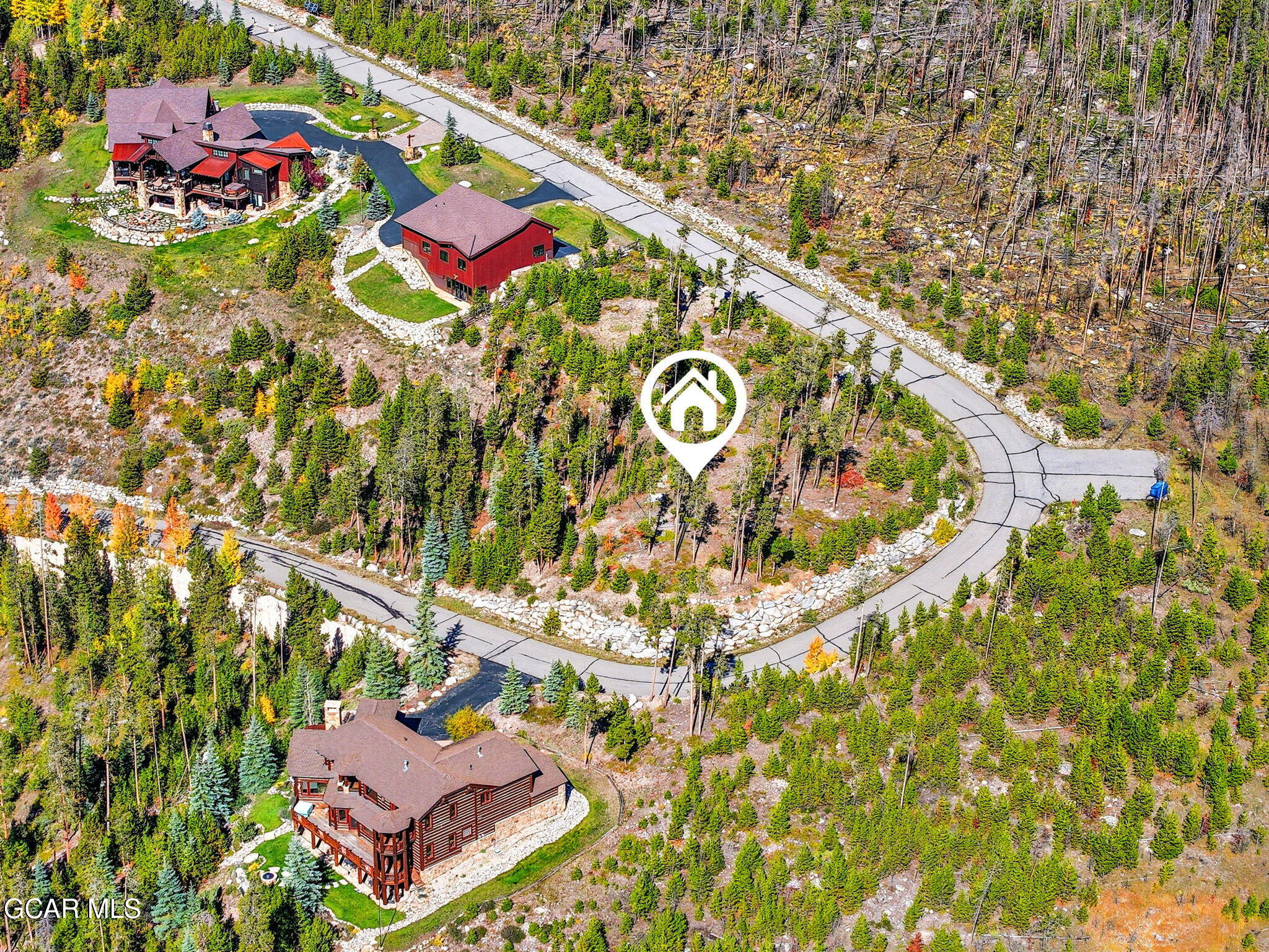 568 Old Tonahutu Ridge Road Grand Lake, CO 80447 - Photo 9 of 30 69-253-568-Old-Tonahutu-Ridge-Rd