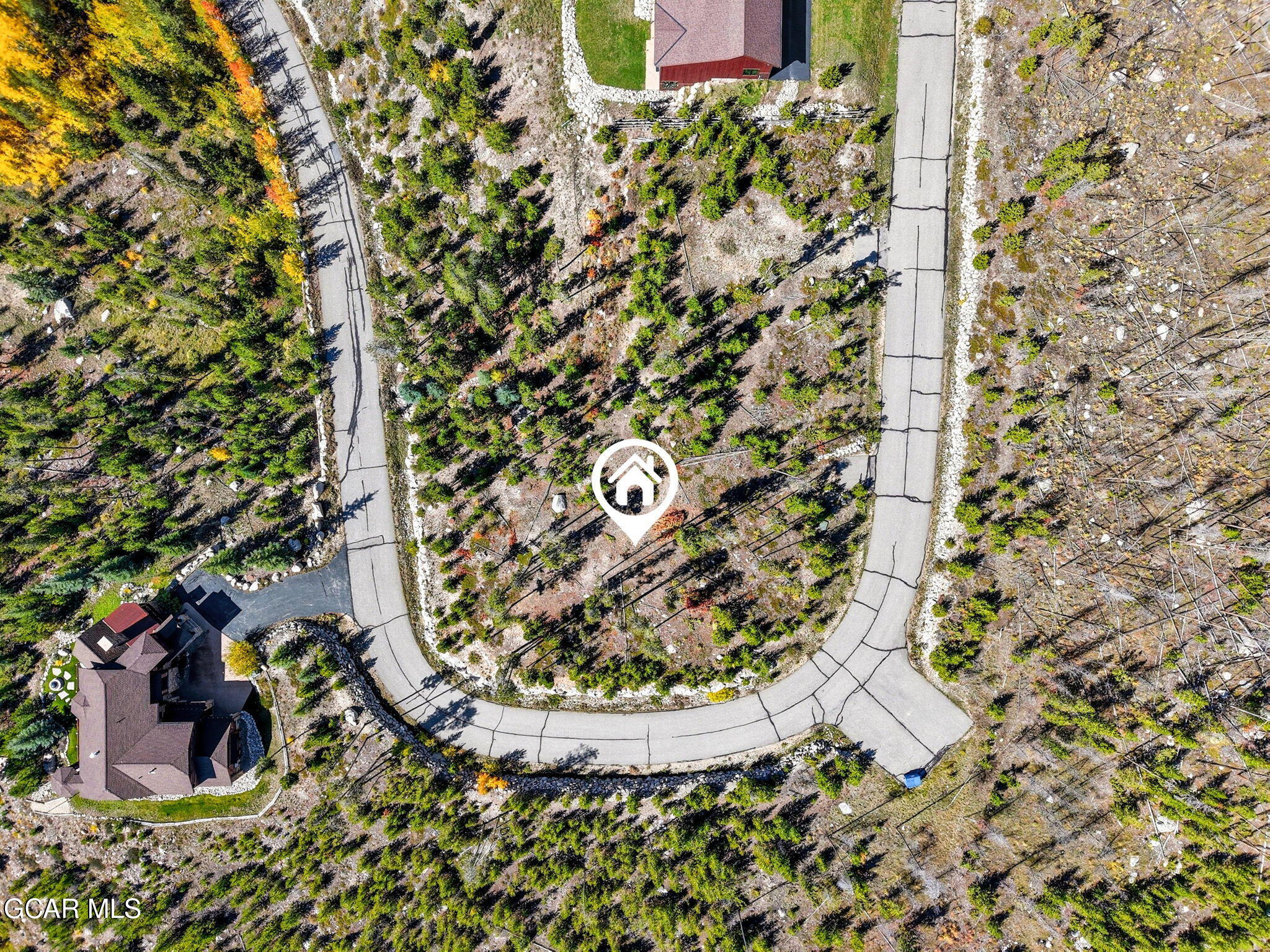 568 Old Tonahutu Ridge Road Grand Lake, CO 80447 - Photo 10 of 30 70-254-568-Old-Tonahutu-Ridge-Rd