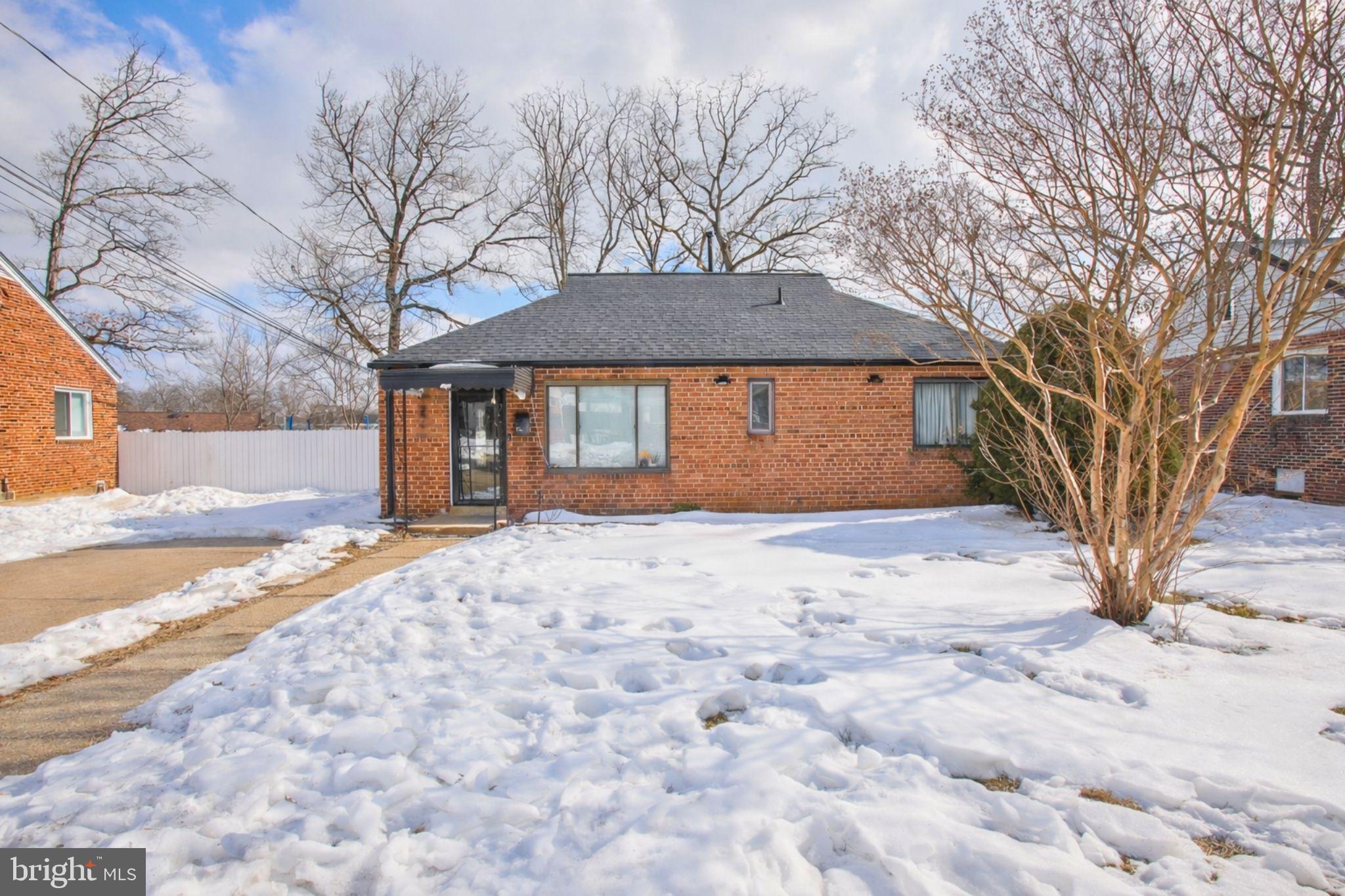 8417 11th Avenue Silver Spring, MD 20903 - Photo 1 of 15