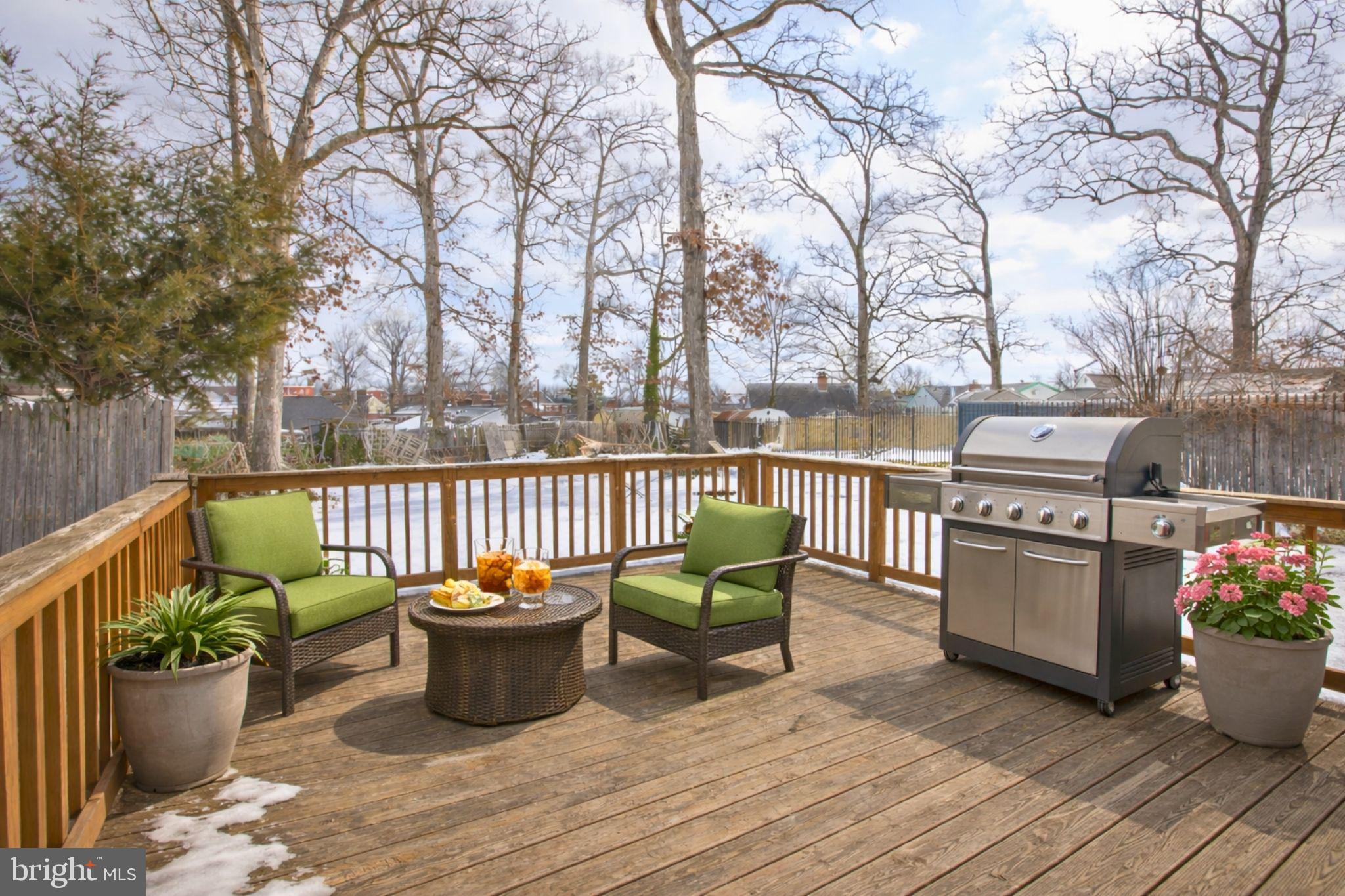 8417 11th Avenue Silver Spring, MD 20903 - Photo 12 of 15