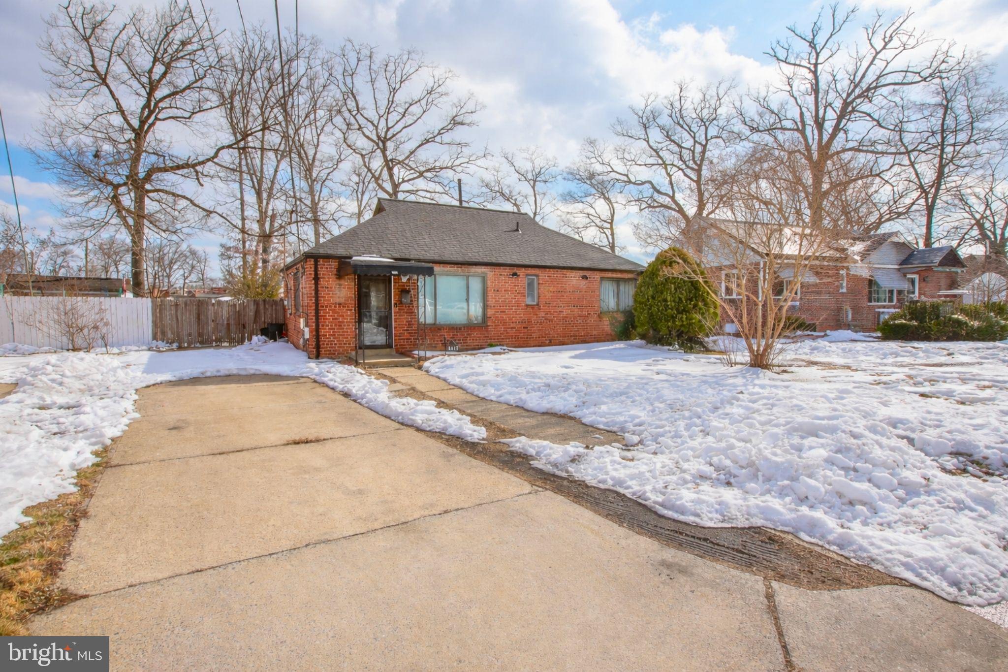 8417 11th Avenue Silver Spring, MD 20903 - Photo 13 of 15