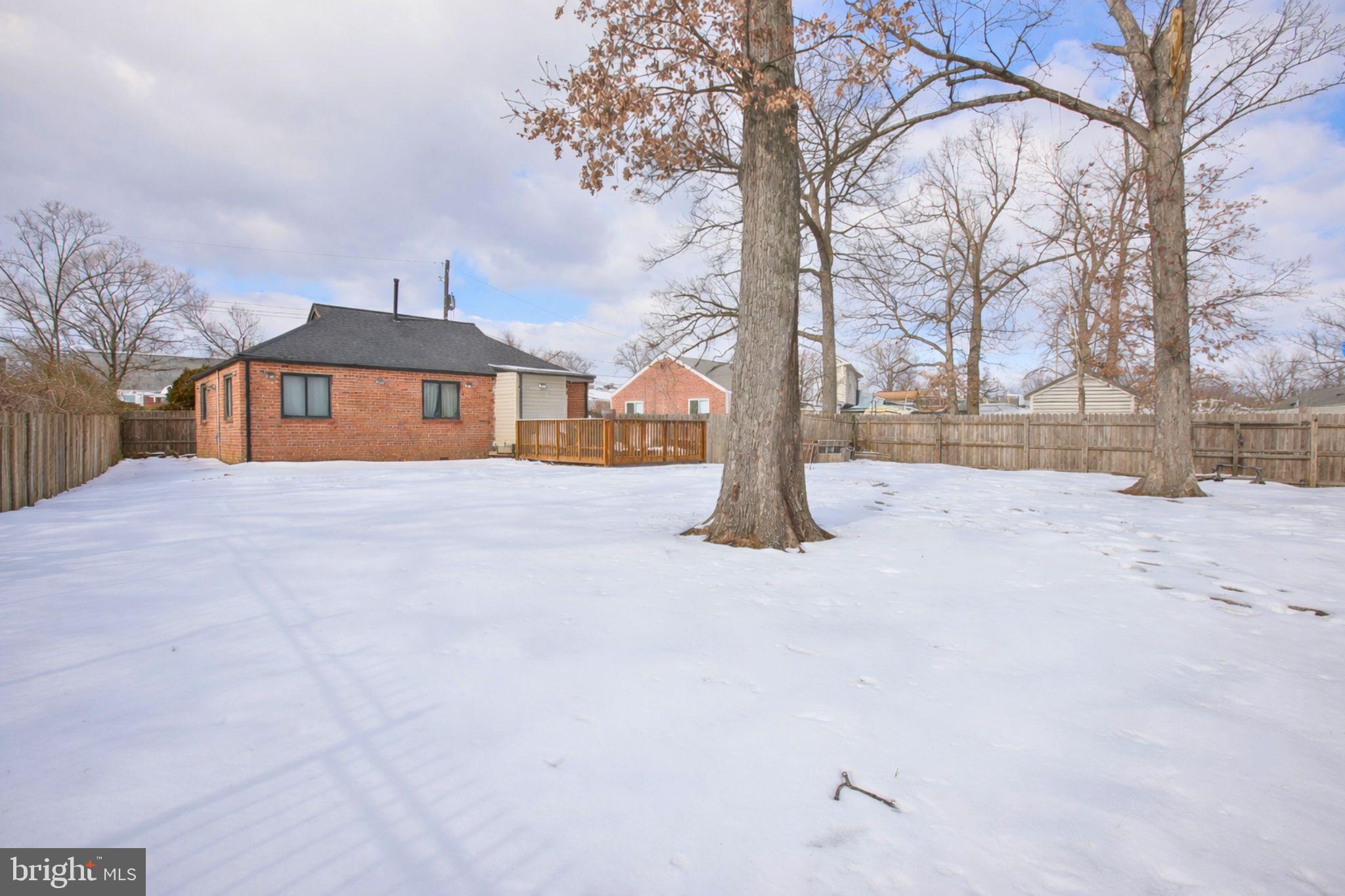 8417 11th Avenue Silver Spring, MD 20903 - Photo 14 of 15