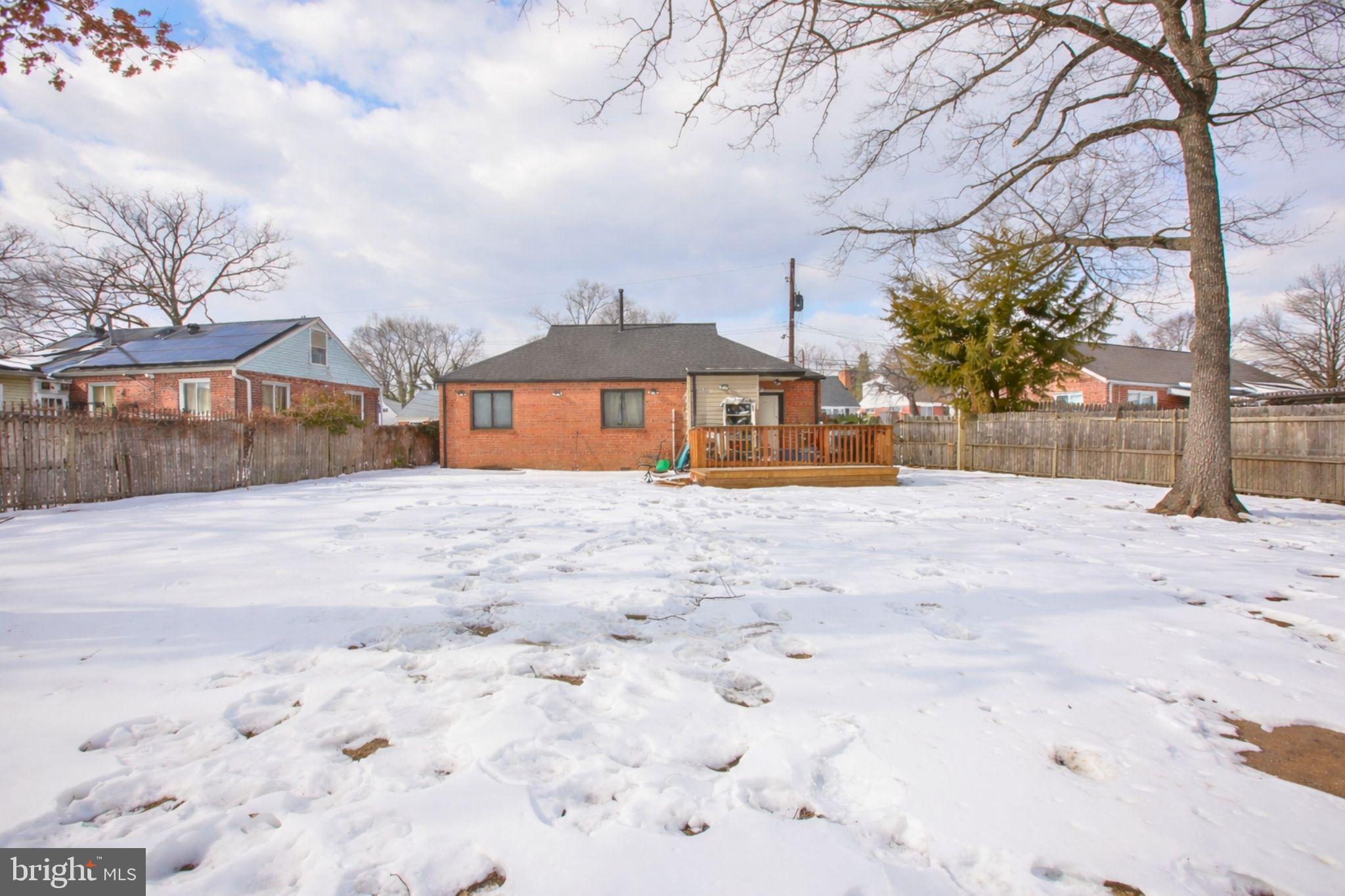 8417 11th Avenue Silver Spring, MD 20903 - Photo 15 of 15