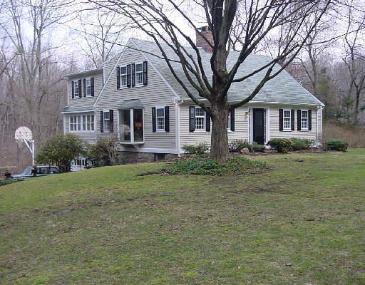 146 Dudley Road Wilton, CT 06897 - Photo 1 of 1