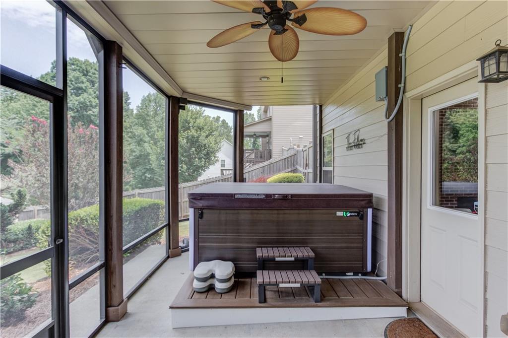 2193 George Bush Lane Jefferson, GA 30549 - Photo 50 of 70