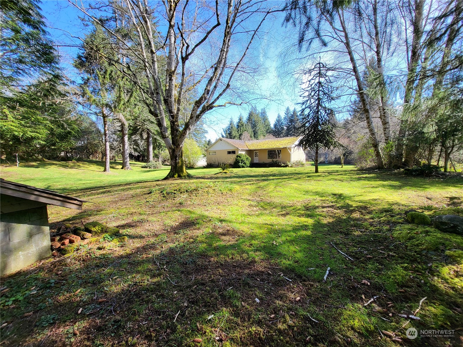 332 Shuwah Road Forks, WA 98331 - Photo 1 of 22 Gallery Image 1