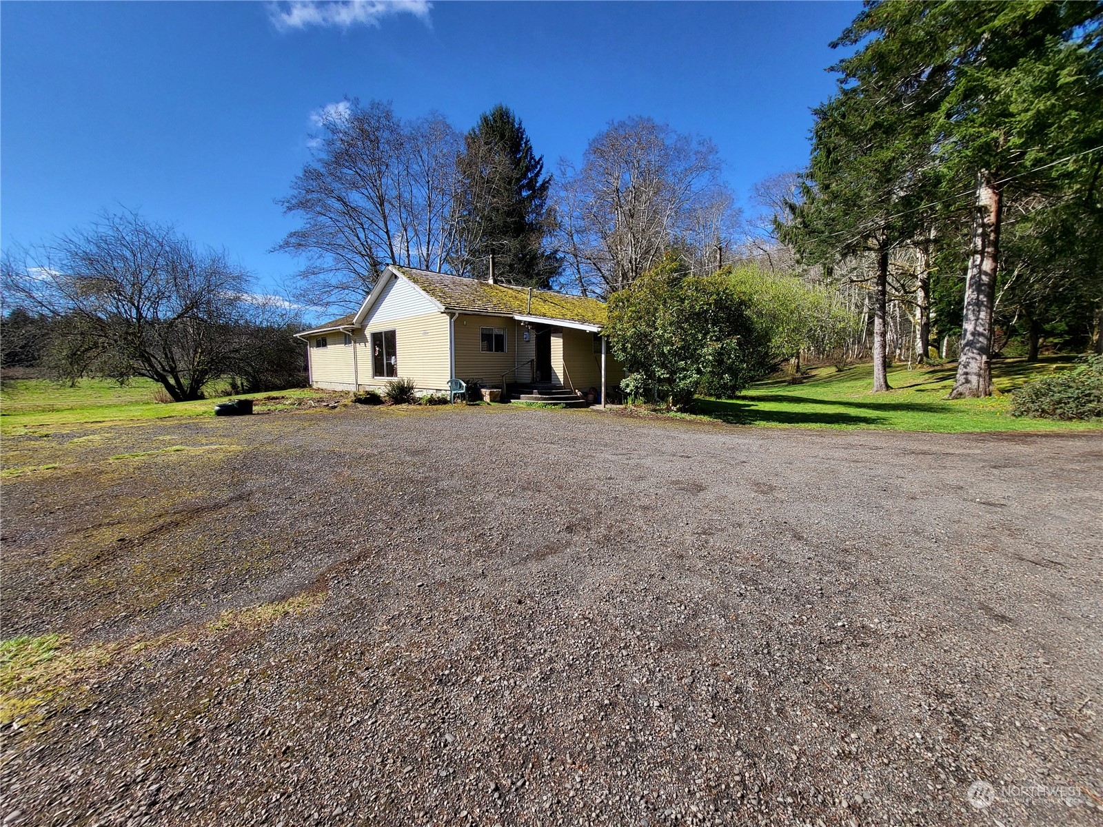 332 Shuwah Road Forks, WA 98331 - Photo 3 of 22 Gallery Image 3