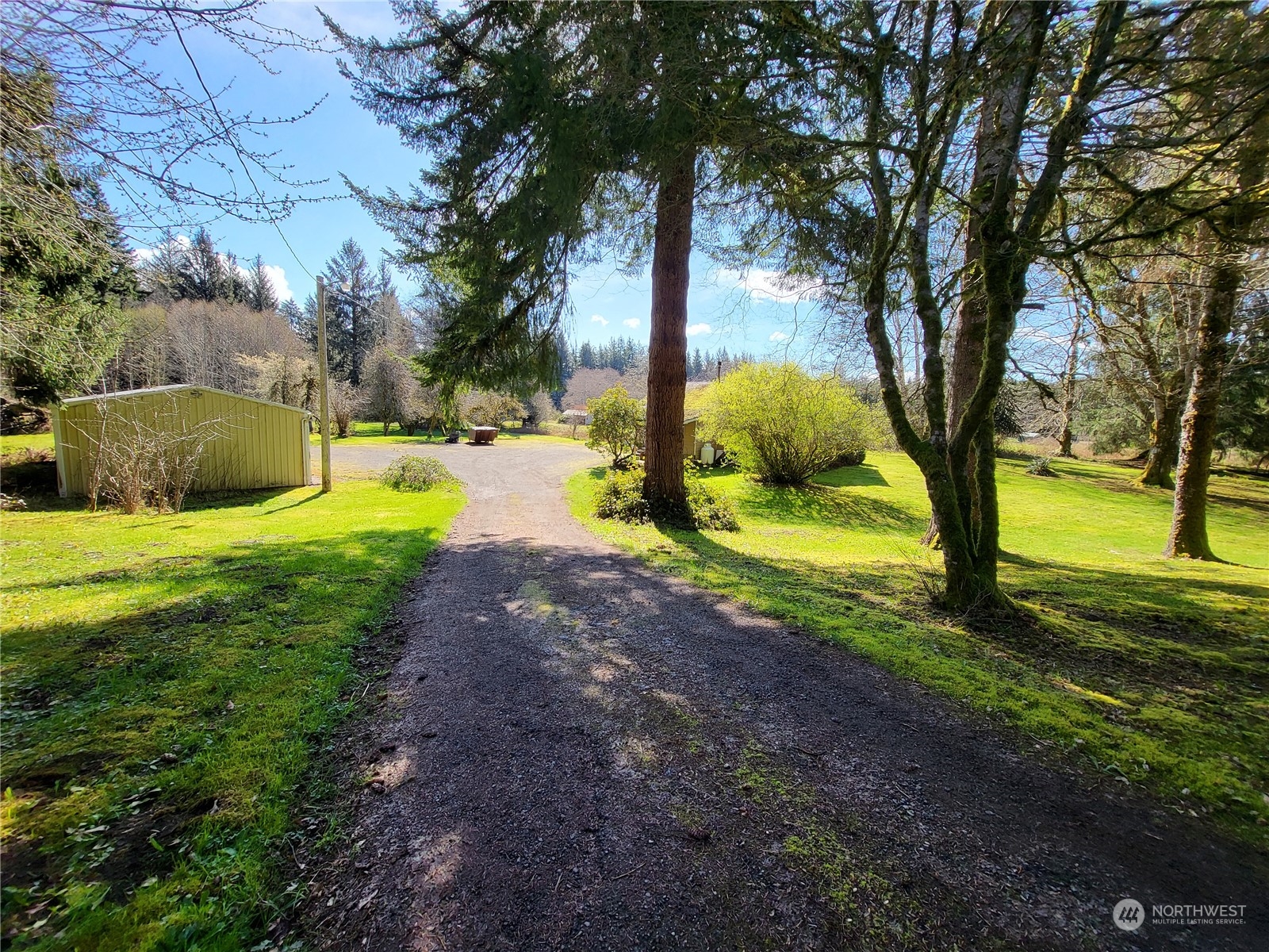 332 Shuwah Road Forks, WA 98331 - Photo 6 of 22 Gallery Image 6